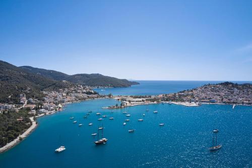 Xenia Poros Image Hotel