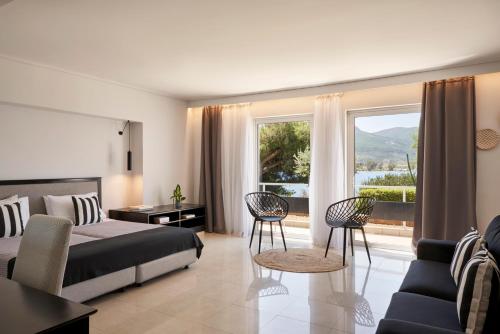 森雅波羅斯形象酒店 (Xenia Poros Image Hotel) in 波羅斯