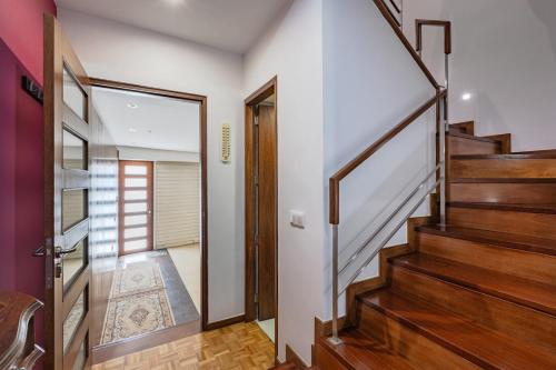 Casa Magó (Casa Mago) in Espinho