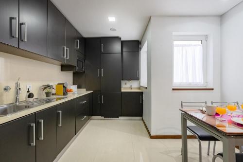 Casa Magó (Casa Mago) in Espinho