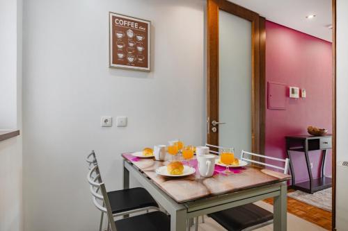 Casa Magó (Casa Mago) in Espinho