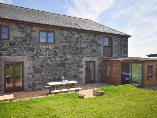 3 Bed in Helston oc-htfox gîte à louer Dry Tree