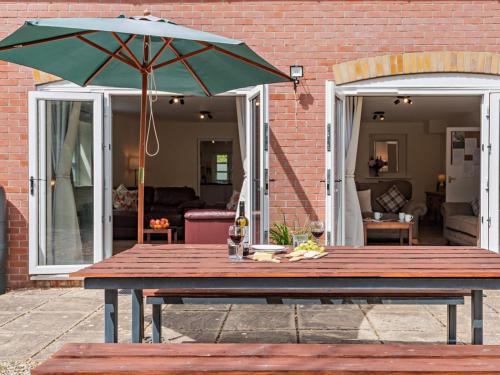 3 Bed in Sturminster Newton oc-rcorn gîte à louer Plumber Manor