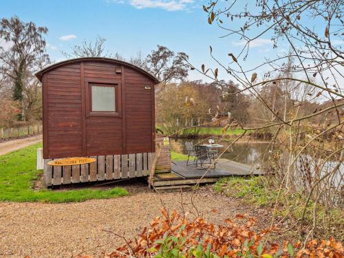 Facilities, 1 Bed in Norwich oc-57900 in East Harling