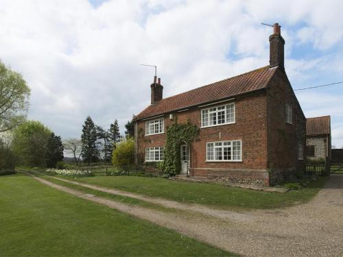 Iekārtas, 3 Bed in Kettlestone oc-kt037 in Kettlestone
