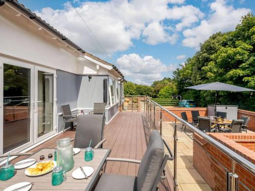 3 Bed in Cromer oc-87758
