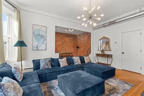Oasis Spacious-Private Parking 16 Beds 29 Guests - image 12