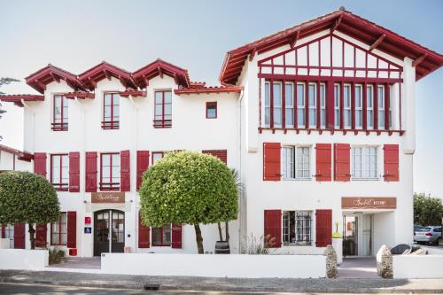 Hotel Briketenia - Ahetze