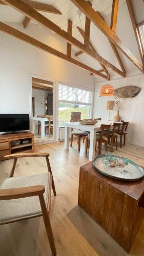 Exterior view of Kust 1