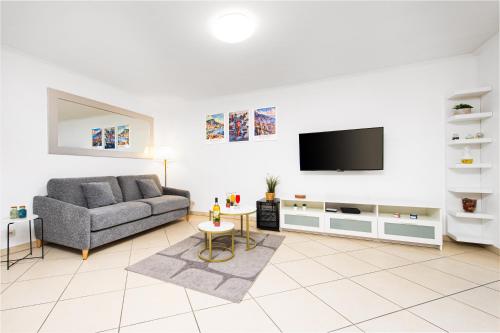 PALATINO - MONACO - 2 PIECES - Parking, Beausoleil