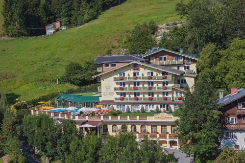 Hotel Berner - image 4