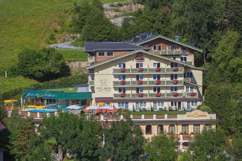 Hotel Berner - image 12