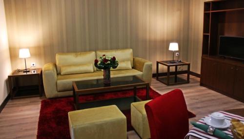 Palace Hotel Astúrias & Spa - main image