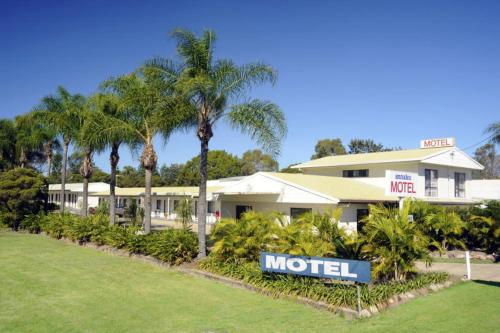 Annalee Motel Beaudesert