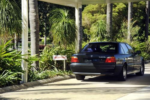 Annalee Motel Beaudesert