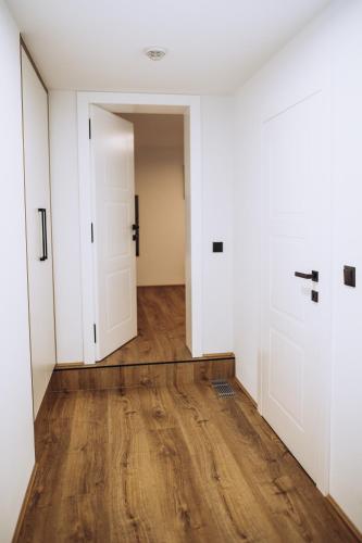 Apartmány Orlí (Apartmany Orli) in Teplice Nad Becvou