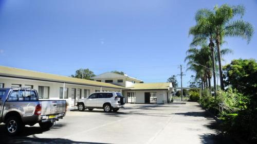 Annalee Motel Beaudesert Set in a prime location of Beaudesert, Annalee Motel Beaudesert puts everything the city has to offer just outside your doorstep. The hotel offers a wide range of amenities and perks to ensure you hav
