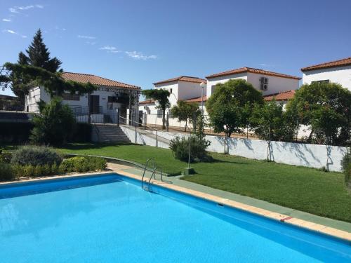 Hotel Atalayas Extremadura - image 10