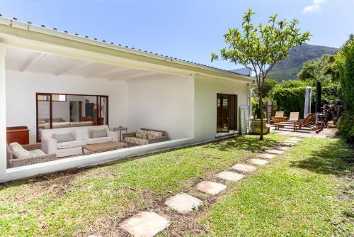 Noordhoek Village Hotel near Cape Point Vineyards Tasting Room