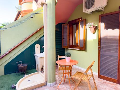 Nonnita's Home, il tuo rifugio di Relax