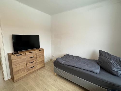 Moderne Unterkunft Zentral zur A1 und A21 in Bad Segeberg