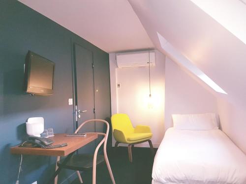 WIT Hotel, Paris (Foto 3)