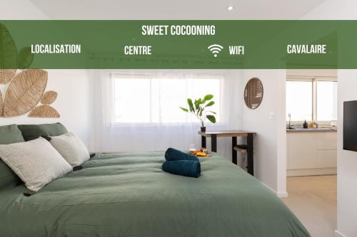 Sweet Cocooning - Host Provence