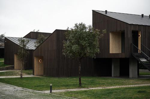 مدخل, Paraiso Villas & Spa in Sao Jorge