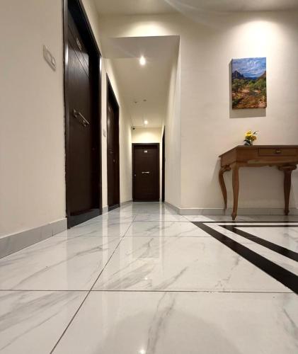 A szálláshely kívülről, Sama AL Hamra Hotel Apartments in Bejrút