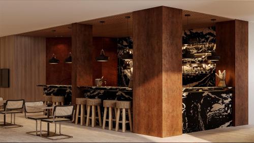 ECORKHOTEL Evora - image 7
