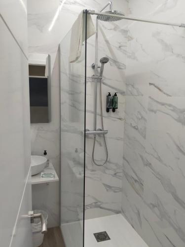 Hostal DS in Vicálvaro