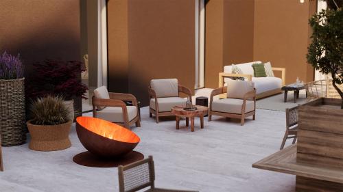 ECORKHOTEL Evora - image 14