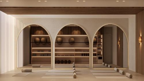 ECORKHOTEL Evora - image 3