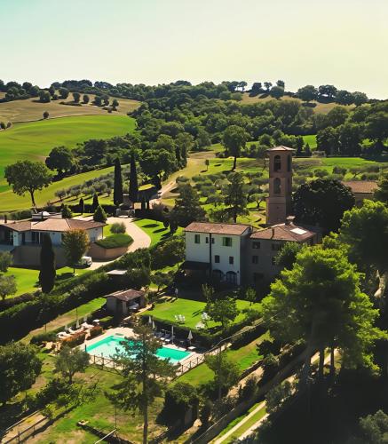 Agriturismo La Collina di Pilonico - Piccione