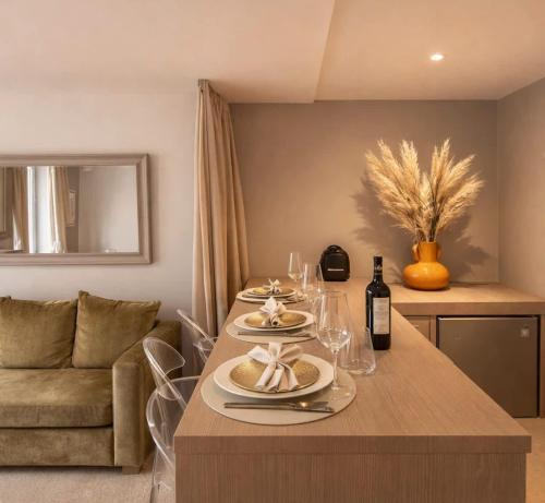 Notre Dame - Premium apartment for 4 - image 4