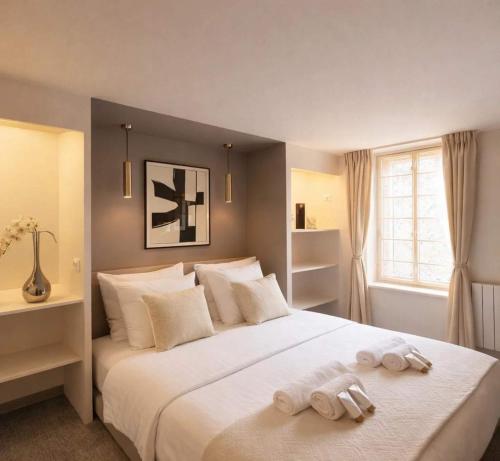 Notre Dame - Premium apartment for 4 - image 10