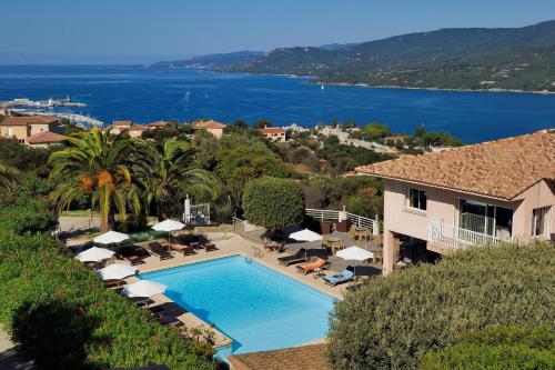 Résidence & Hôtel Aria Marina - image 3
