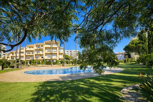 Ellegance - Shared Pool - 6 Guests - Vilamoura - Vilamoura