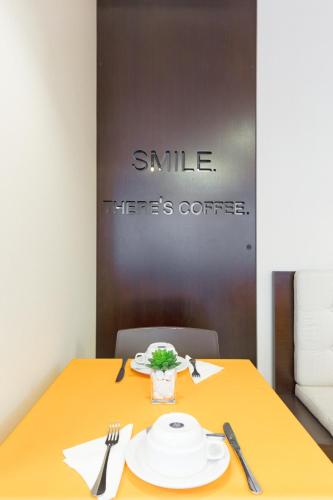 Fenicius Charme Hotel - image 8