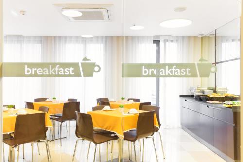 Fenicius Charme Hotel - image 13