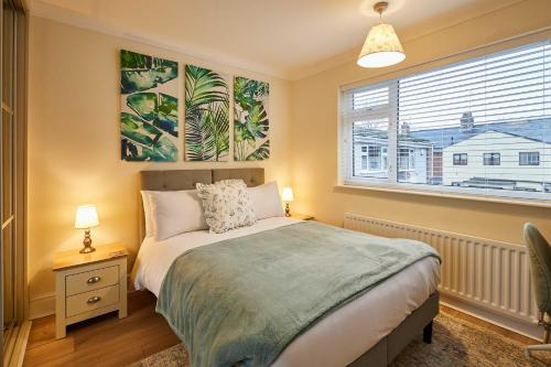 Cama, Host & Stay - Bridge Court in Yarm