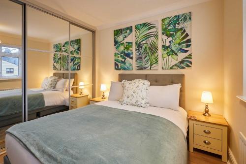 Host & Stay - Bridge Court in Yarm