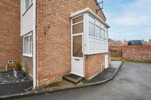 Vista exterior, Host & Stay - Bridge Court in Yarm