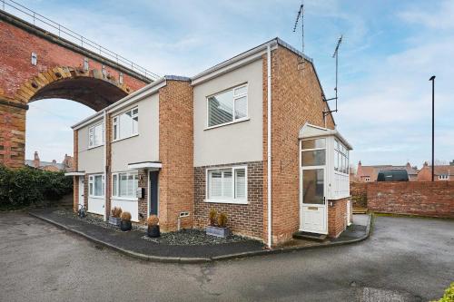Vista exterior, Host & Stay - Bridge Court in Yarm