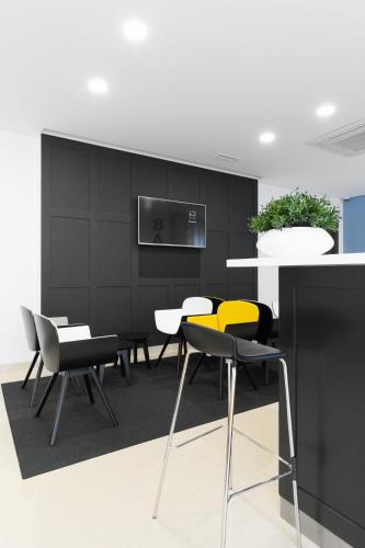 Fenicius Charme Hotel - image 5