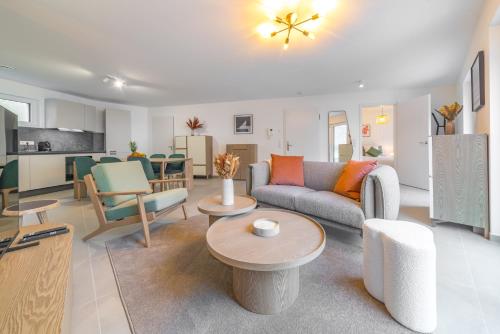 Halternative Residence Rose - Strassen