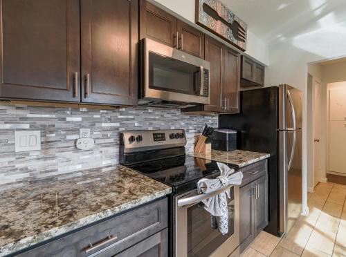 Beautiful home with backyard in Flower Mound