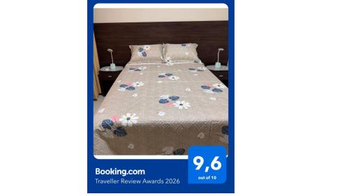 Sur Backpackers, Santa Cruz de la Sierra