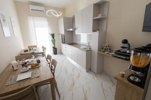кухня, GioielliPlace in Recale