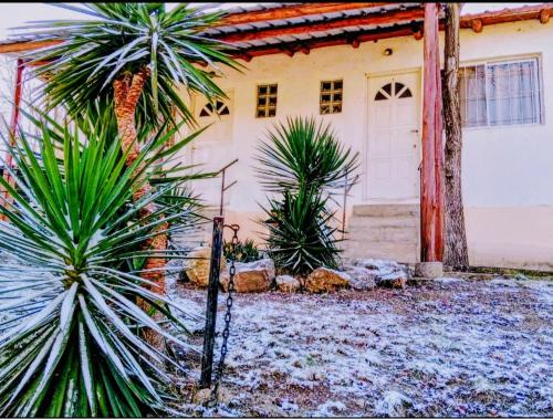 Viesnīcas āriene, Altos del Peñón Cabañas (Altos del Penon Cabanas) in Kasagrande